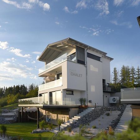 Petit Chalet 69 - Am Hainer See Neukieritzsch 外观 照片