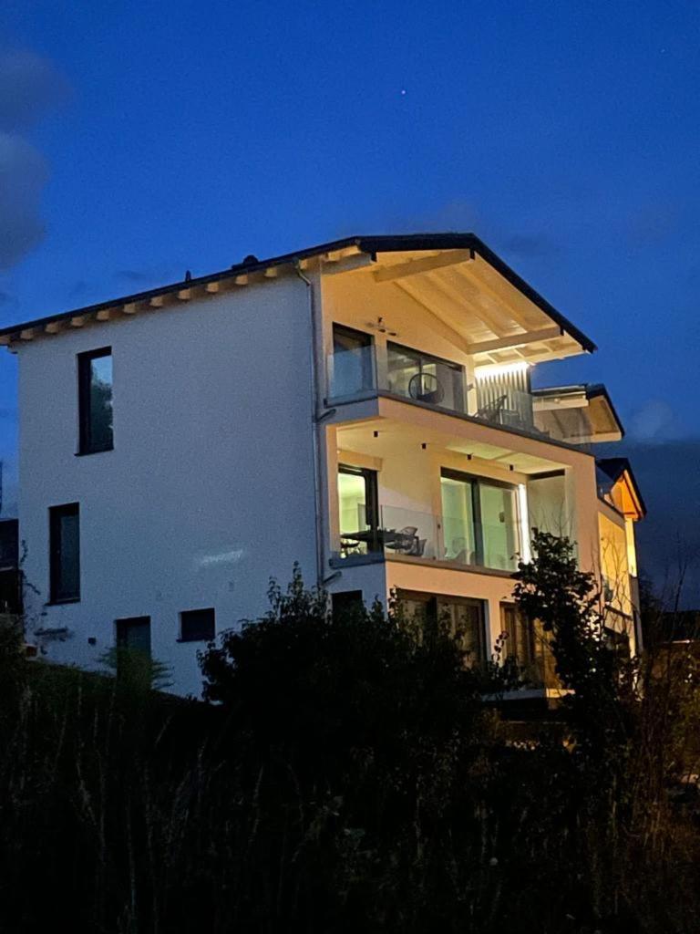 Petit Chalet 69 - Am Hainer See Neukieritzsch 外观 照片