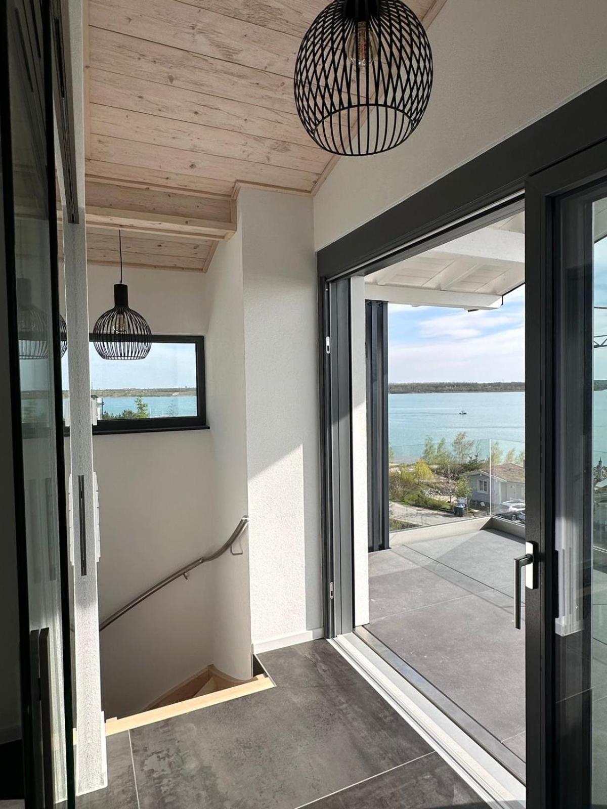 Petit Chalet 69 - Am Hainer See Neukieritzsch 外观 照片