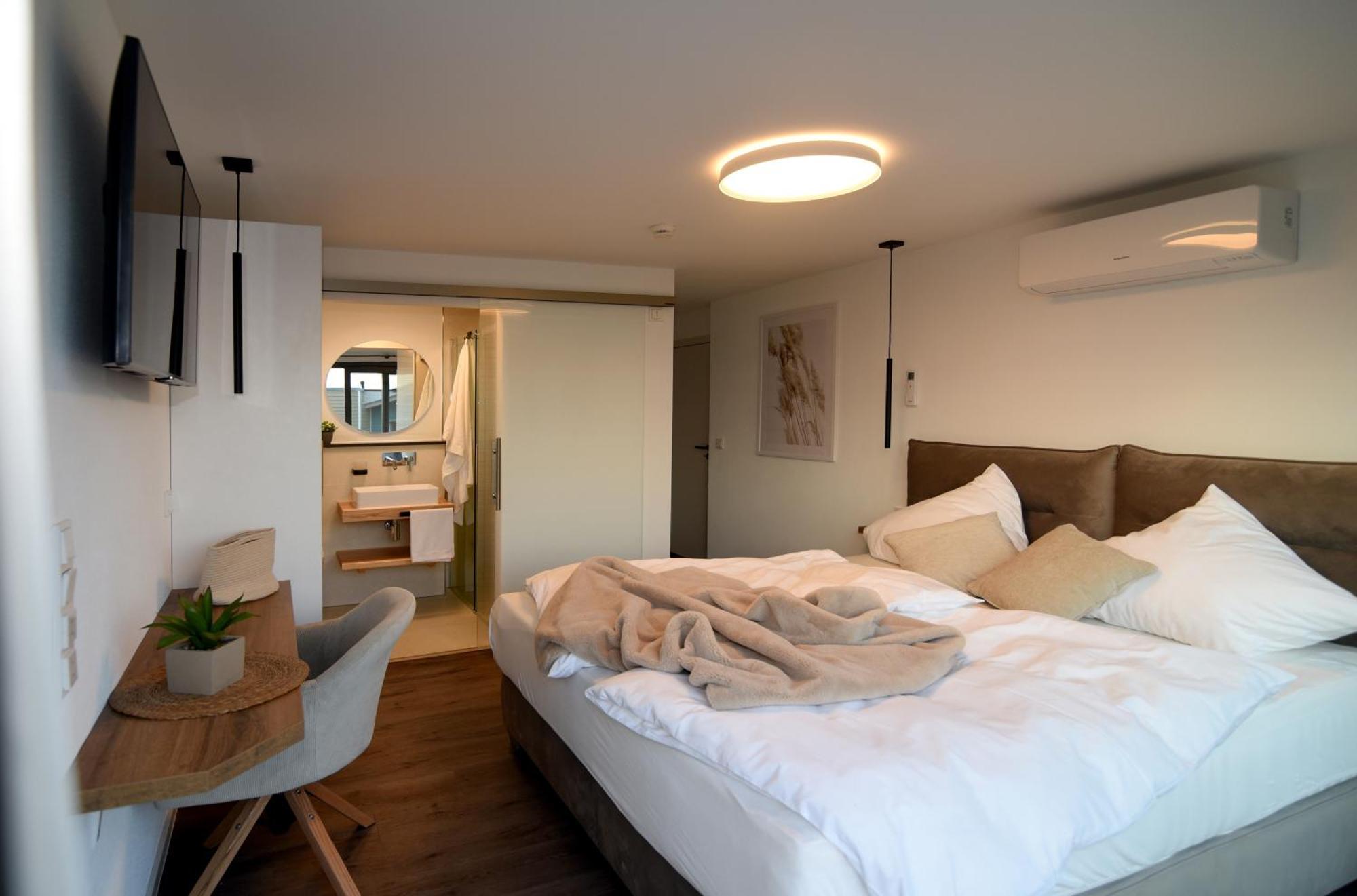 Petit Chalet 69 - Am Hainer See Neukieritzsch 外观 照片